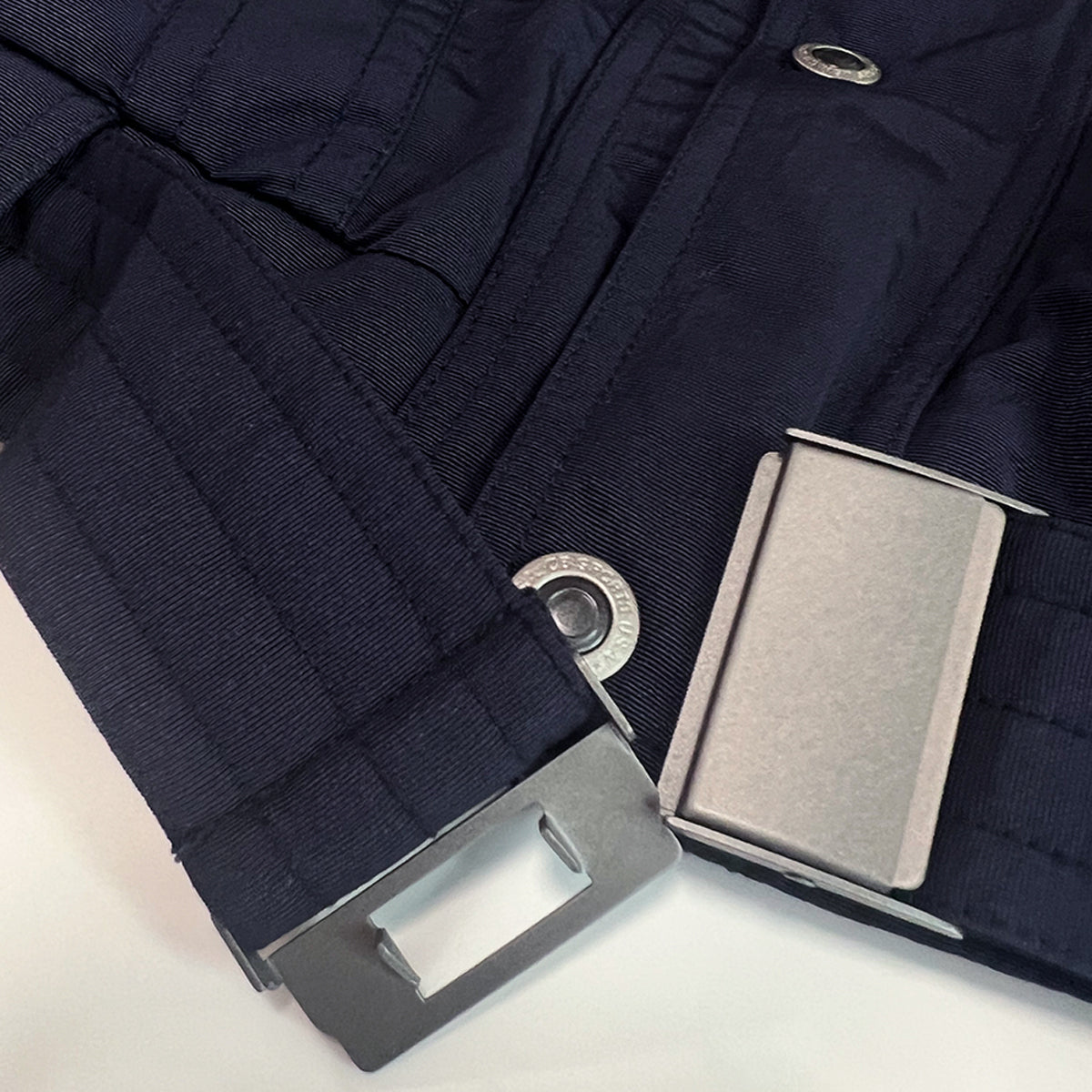 Green Pilot Jacket