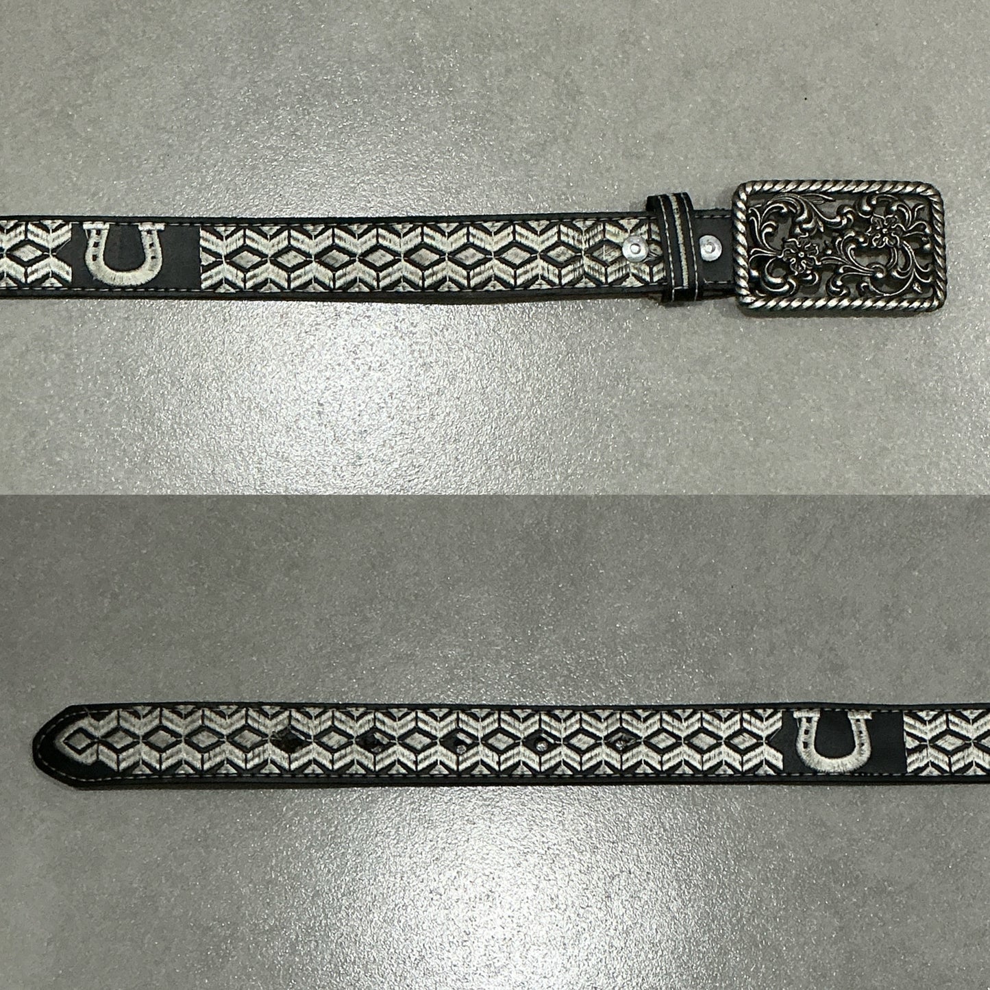 Vintage Belt