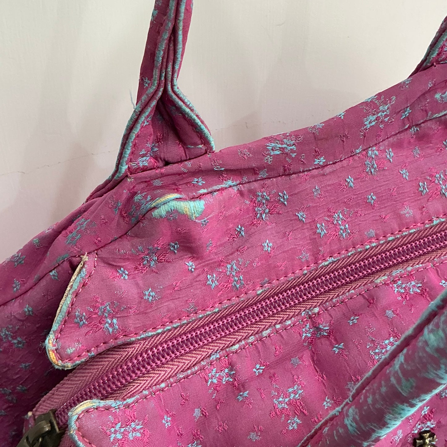 Vivienne Westwood Yasin Handbag