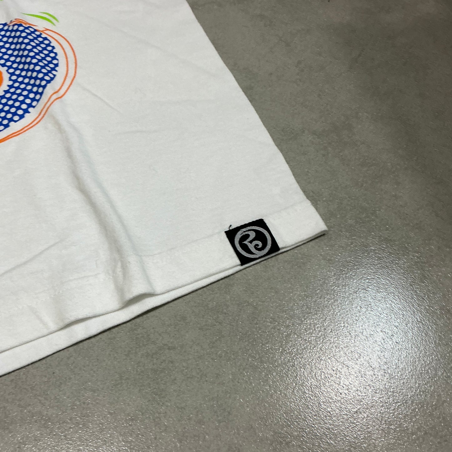 Master Coliseum 2008 Osaka Concert Graphic Tee