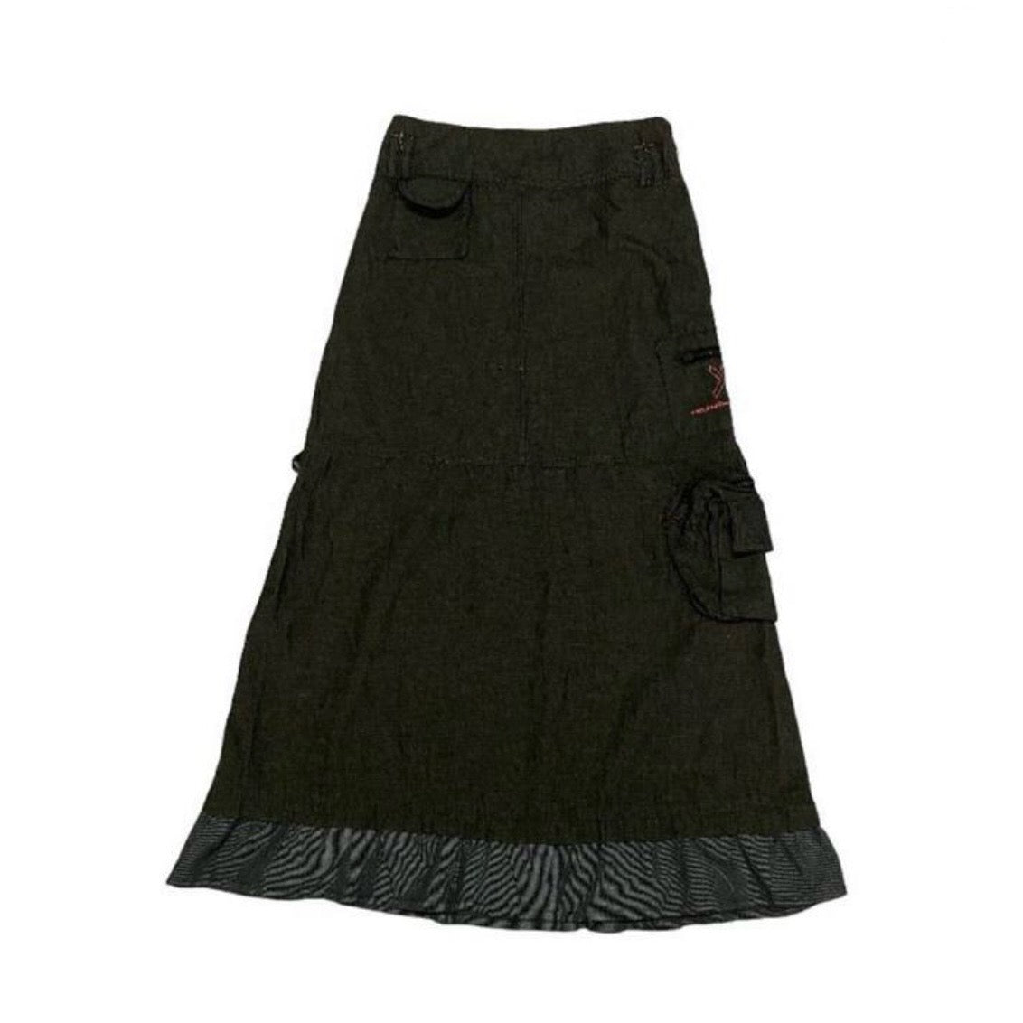 Cop Copine Midi Skirt
