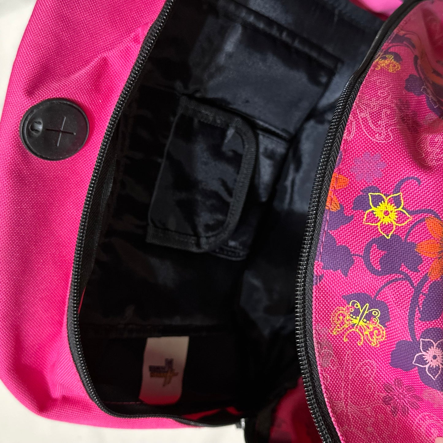 00s Hannah Montana Backpack