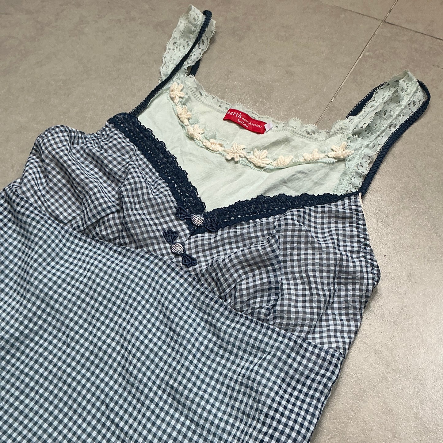 Set: Sweet Picnic Dream
