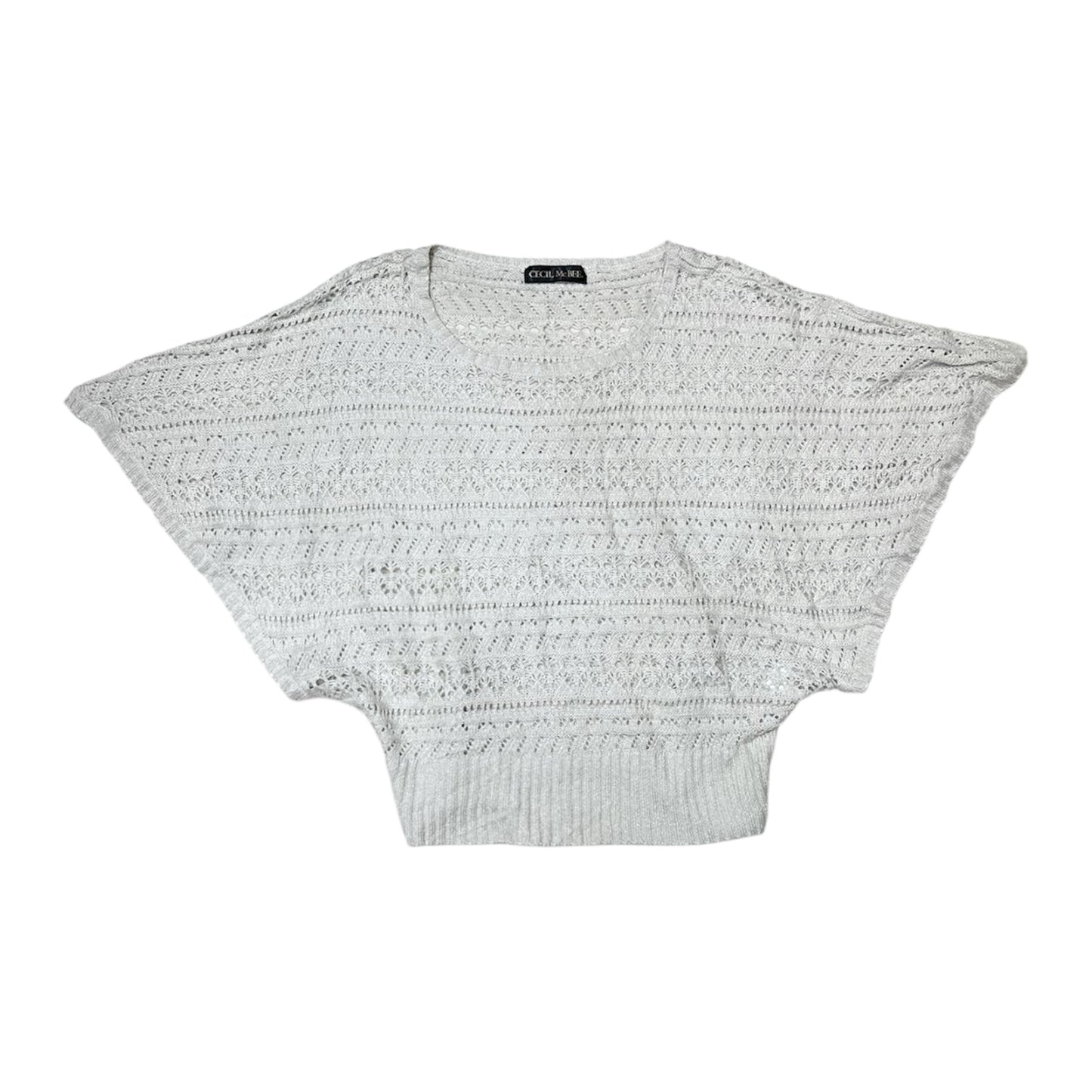 Cecil McBee Knit Top