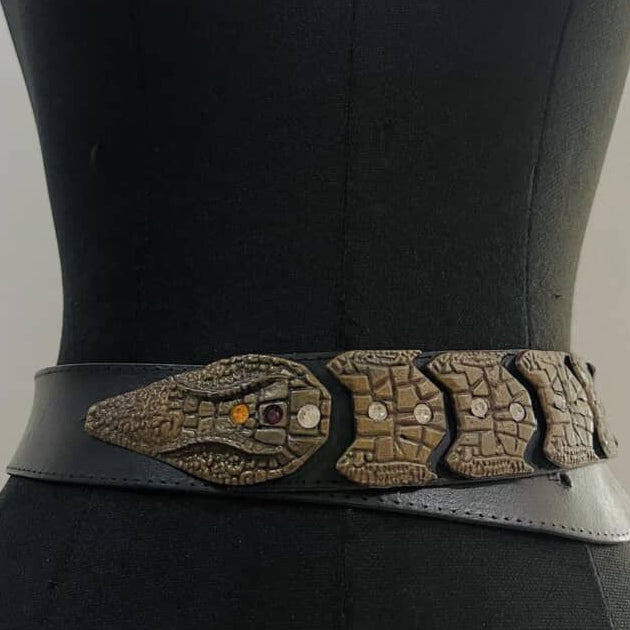 Vintage Belt
