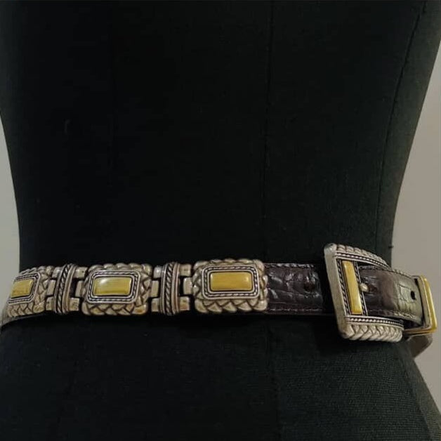Vintage Belt