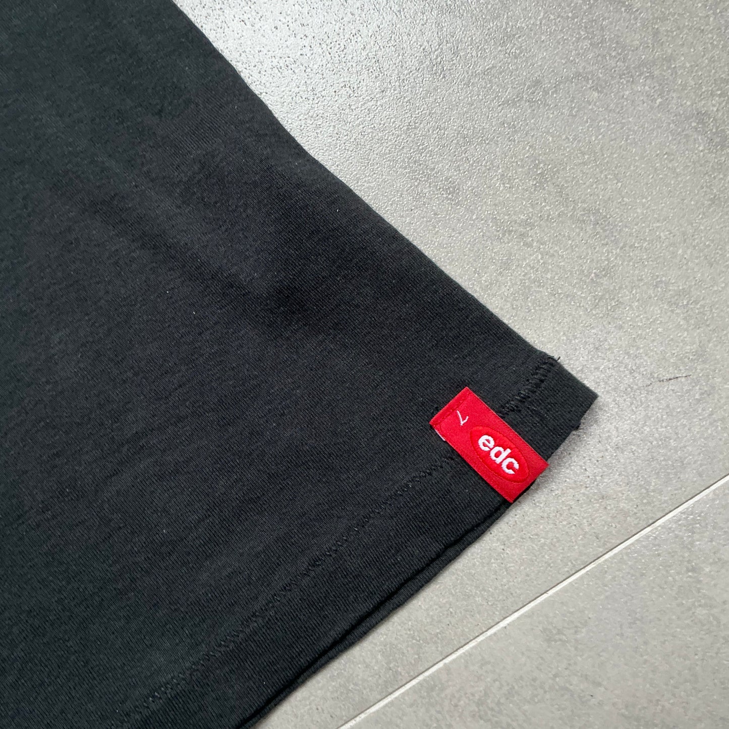 Edc 'Class of 1998' Tee