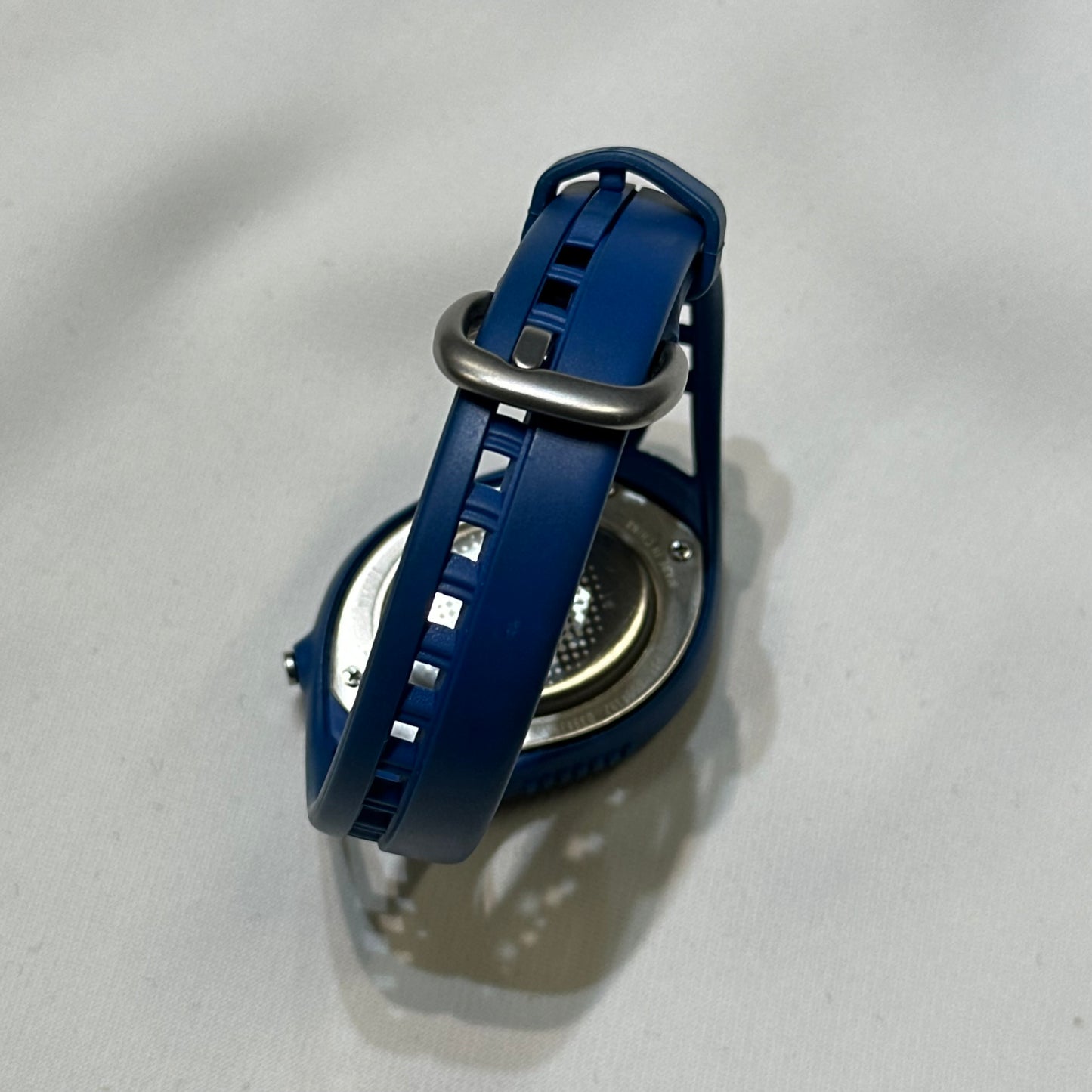 00s Nike Triax Swift Analog Watch WR0093