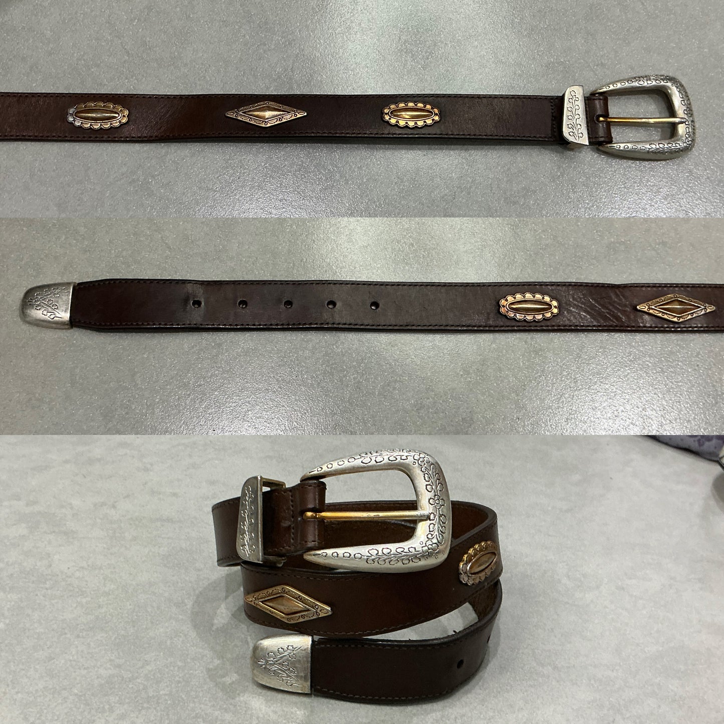 Vintage Belt