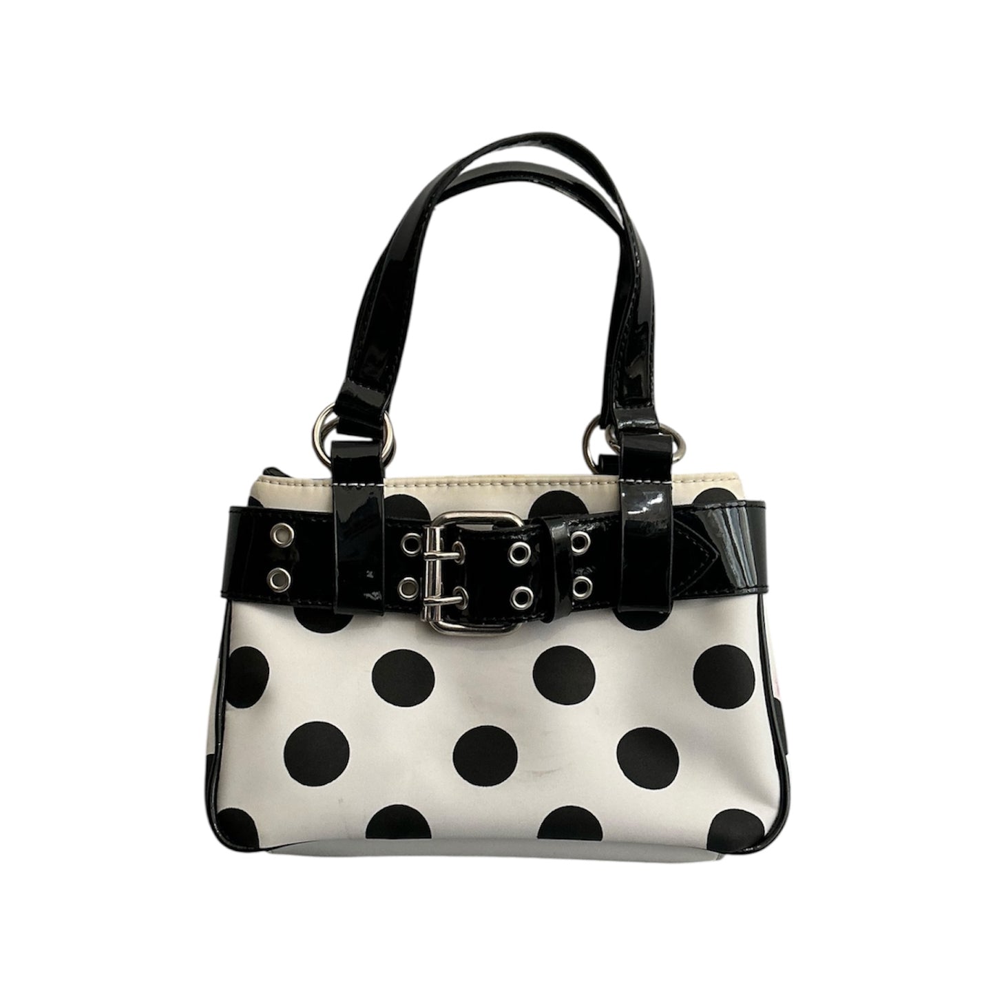 Polka Dot Hangbag