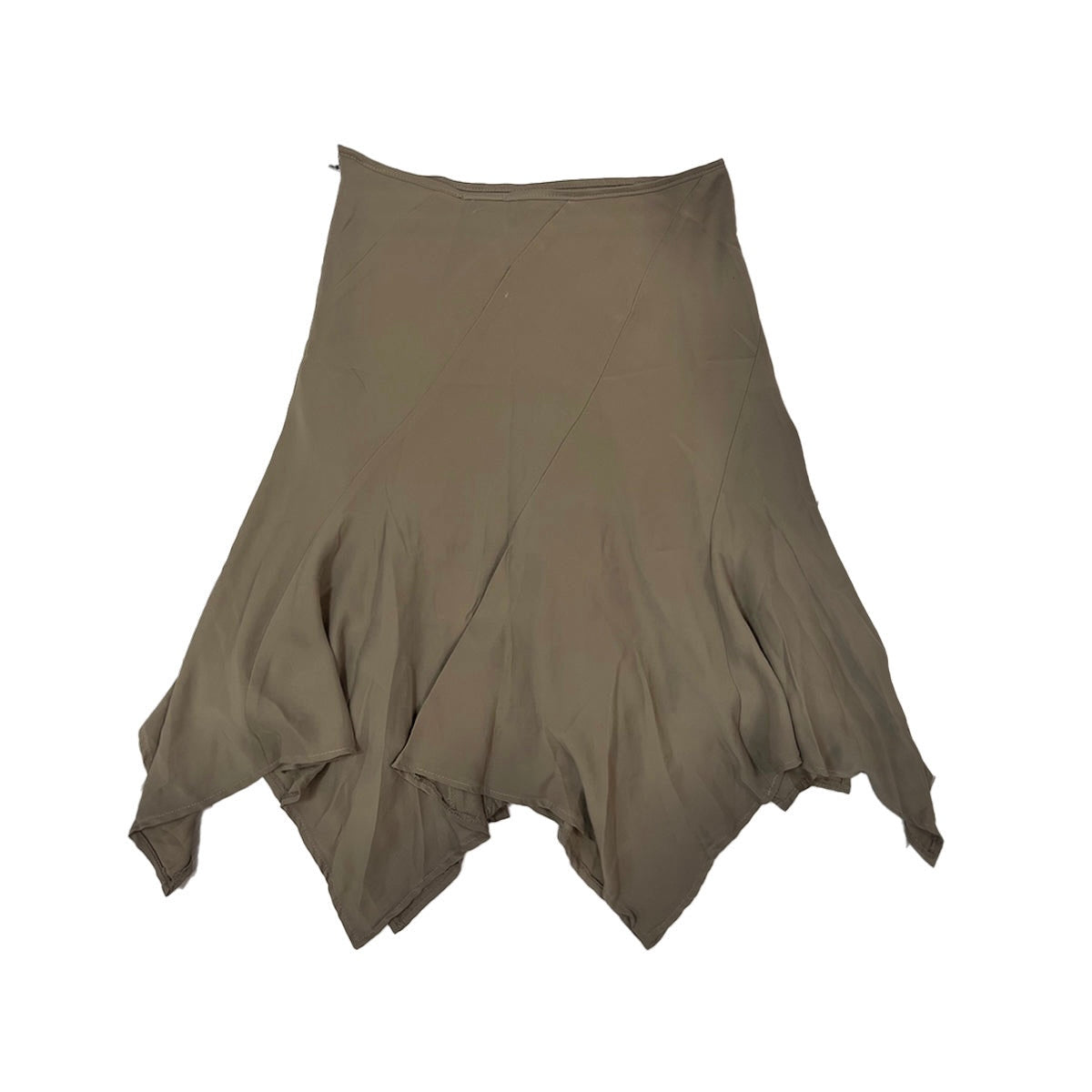Asymmetric Fairy Skirt