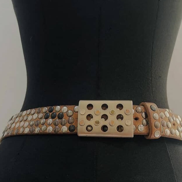 Vintage Belt