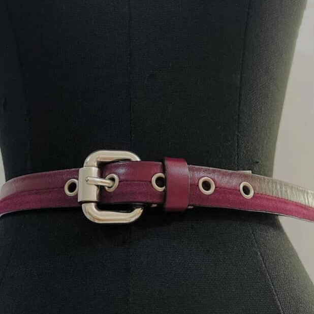 Vintage Belt