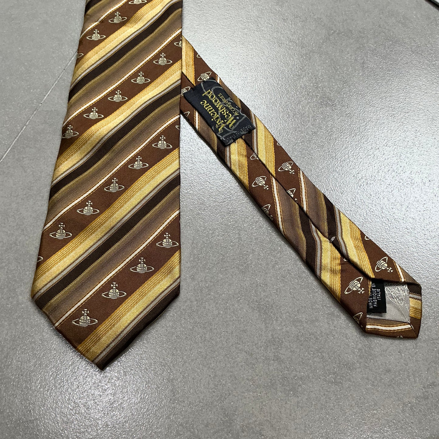 Vivienne Westwood Tie