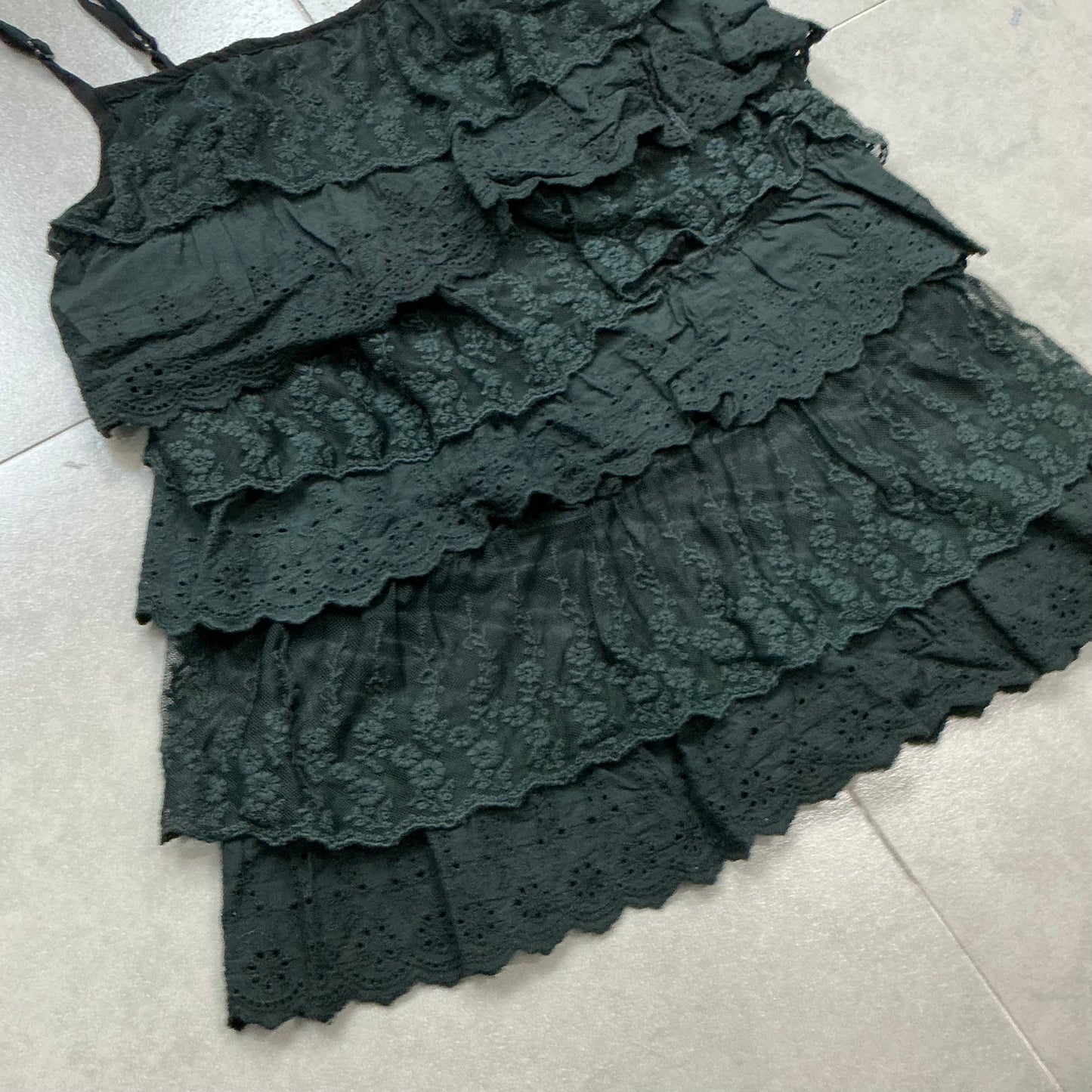 Layered Camisole
