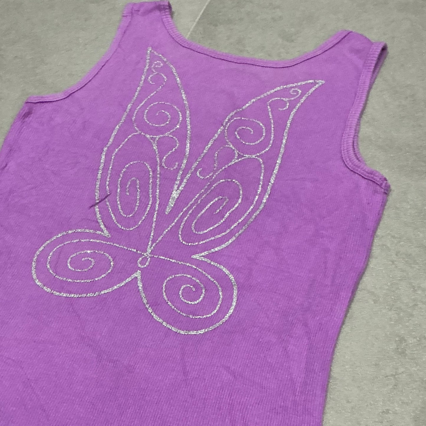Tinkle Bell Tank Top