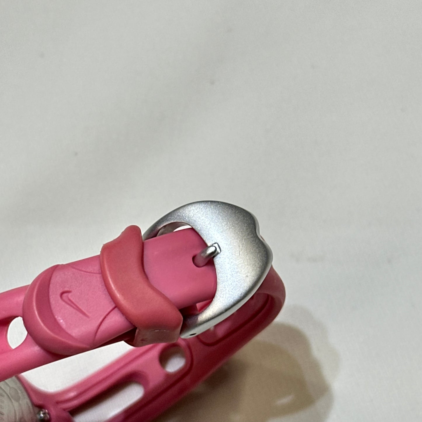 00s Nike Watch