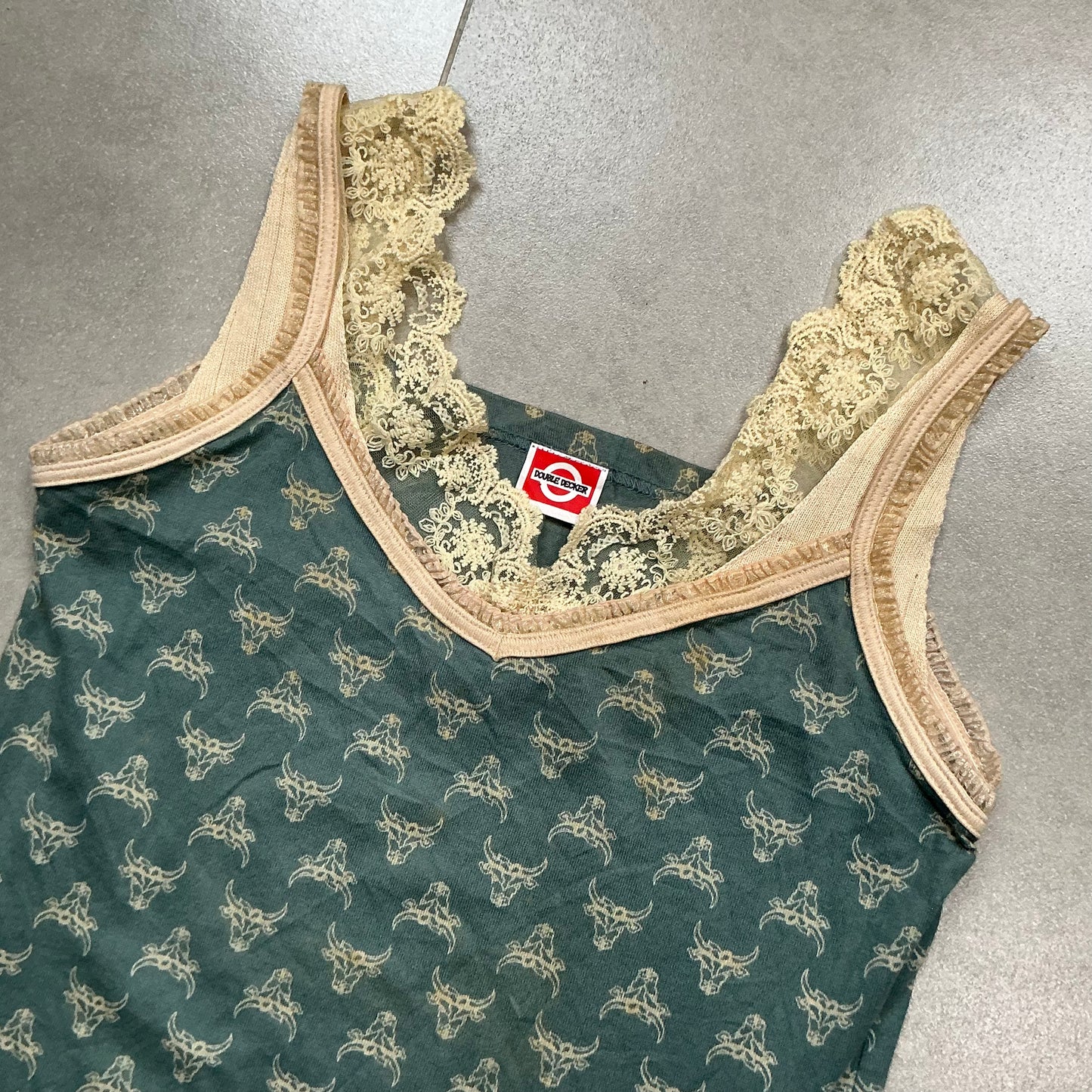 Set Top