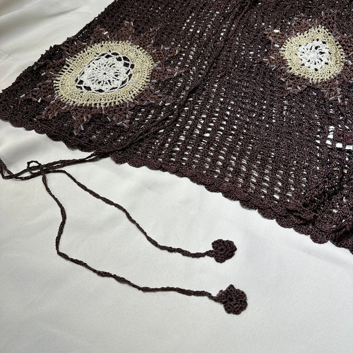 Handmade Crochet Top