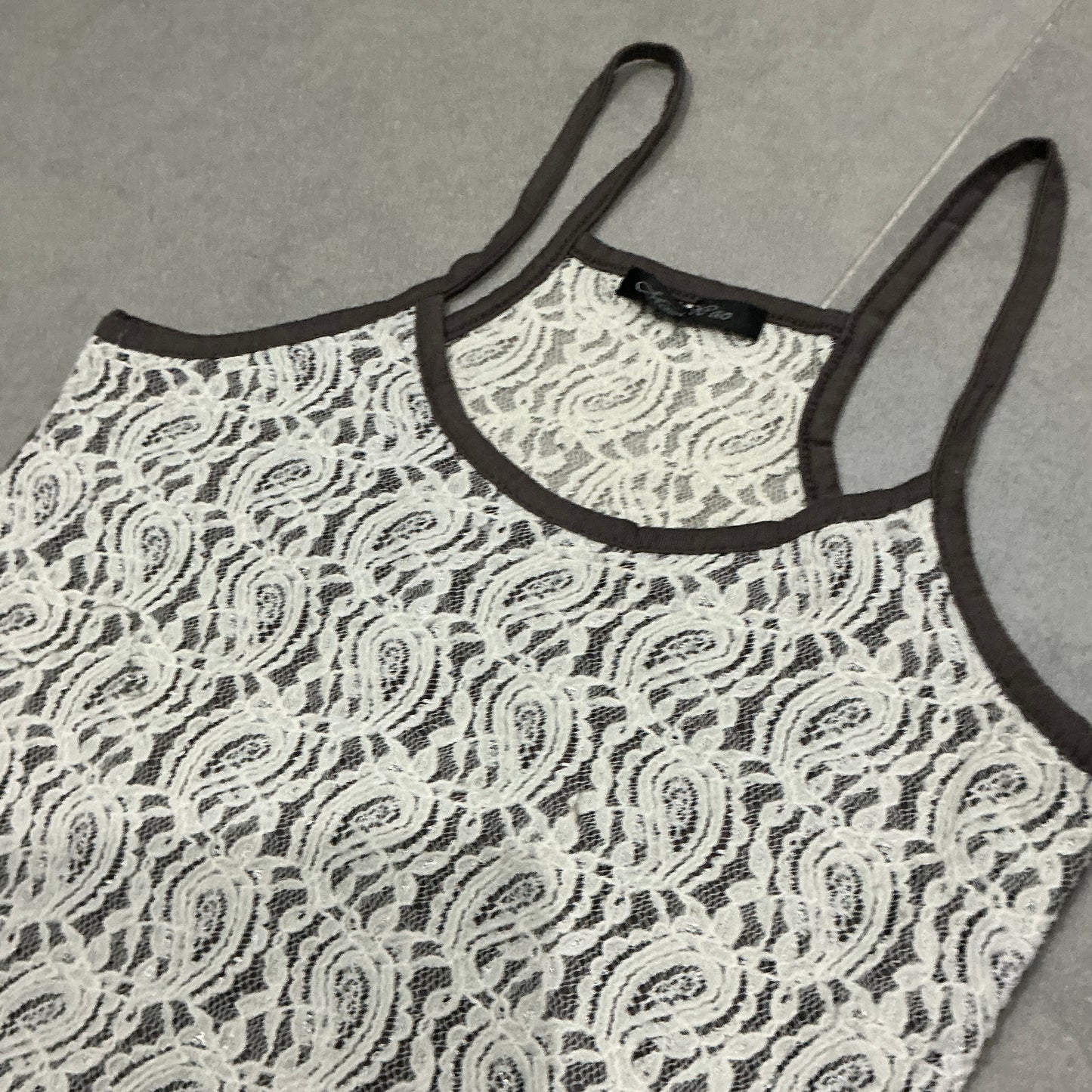 Lace Camisole