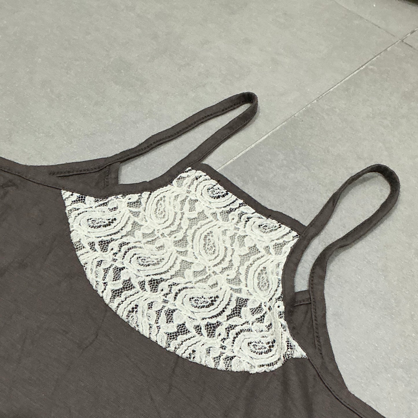 Lace Camisole