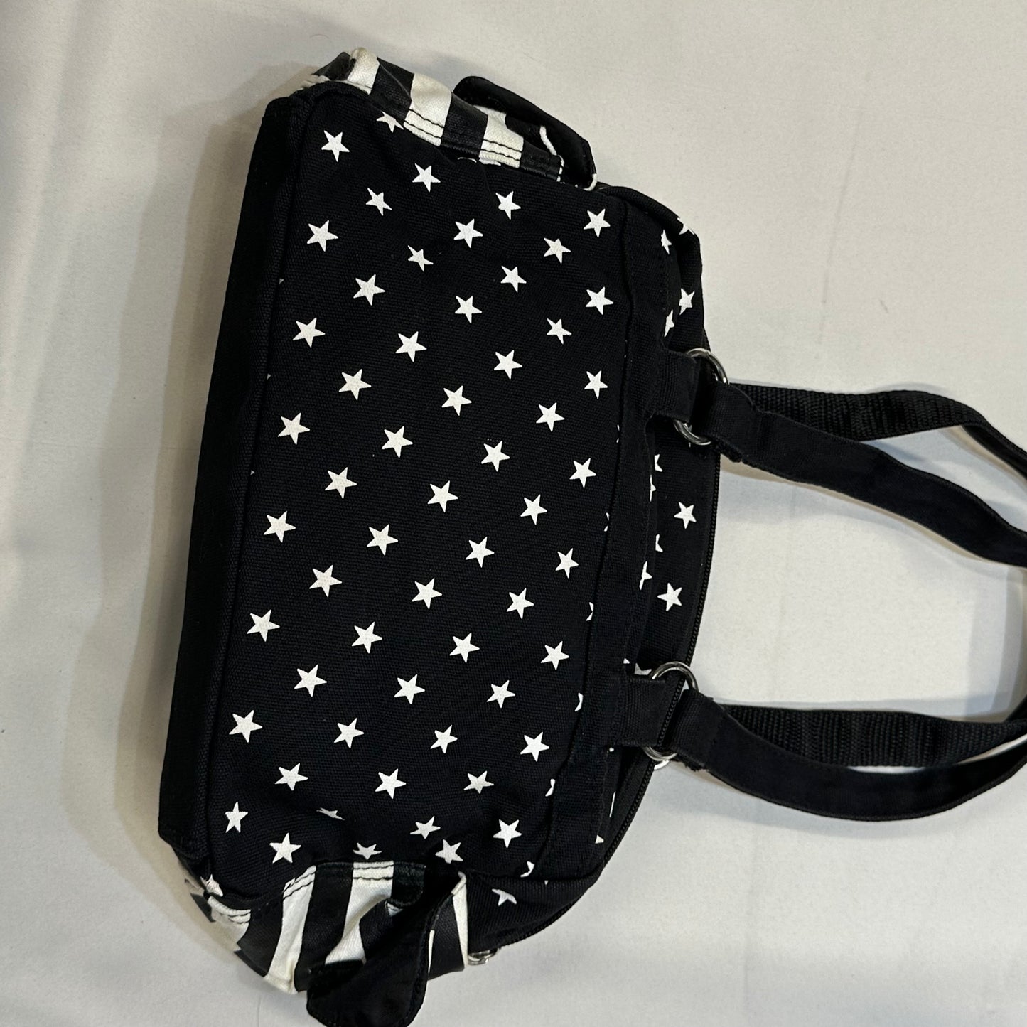 ‘Wild Heart' 00s Bag
