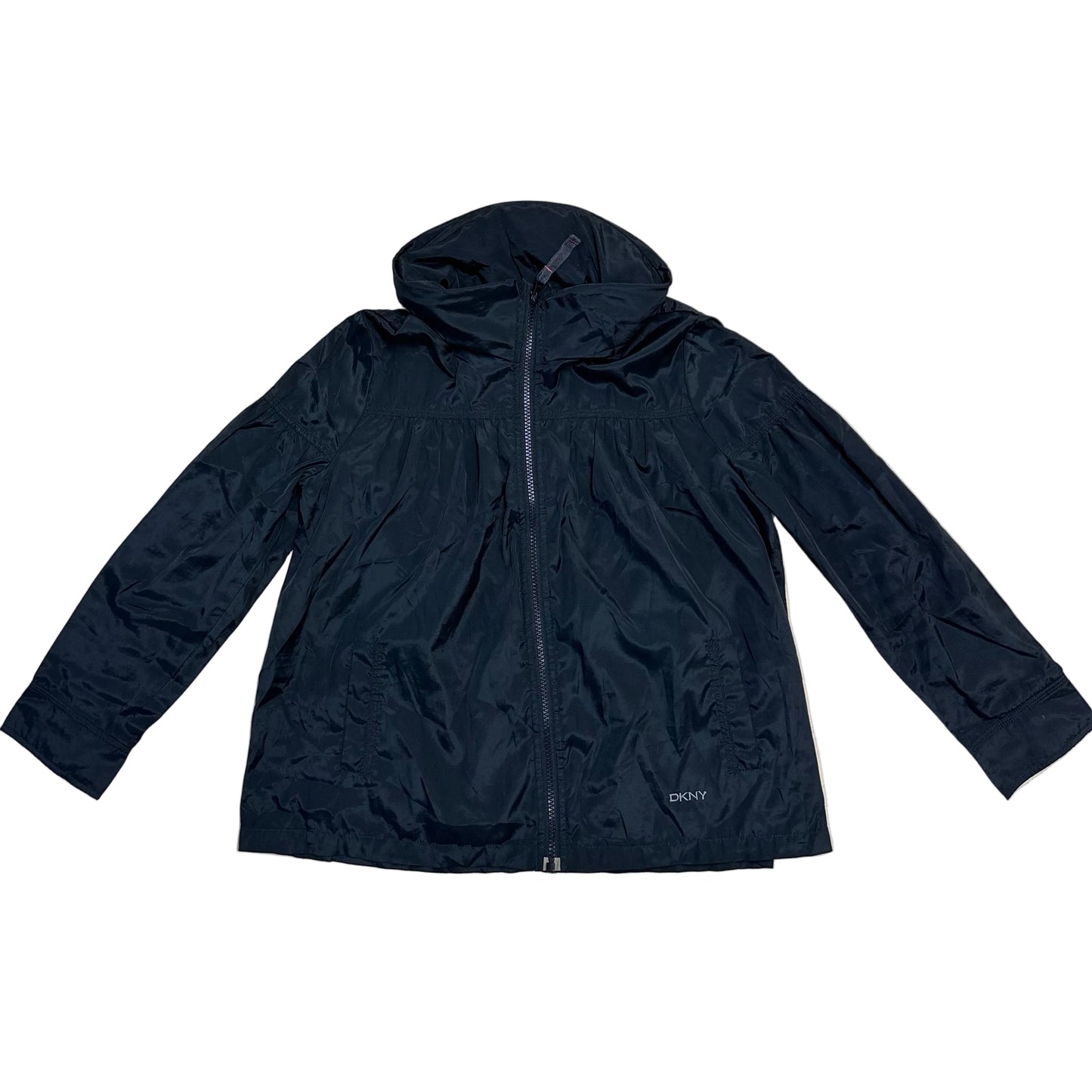 DKNY Zip Up Jacket