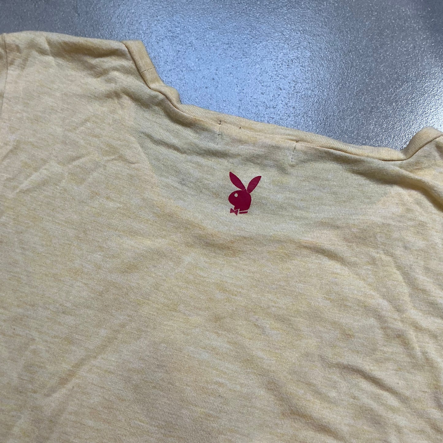 1990s Playboy Top