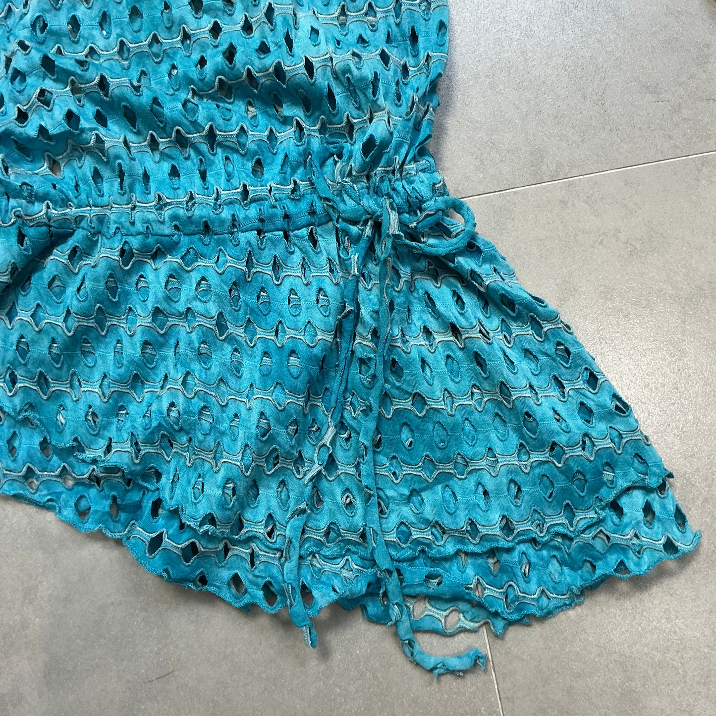 Eyelet Camisole