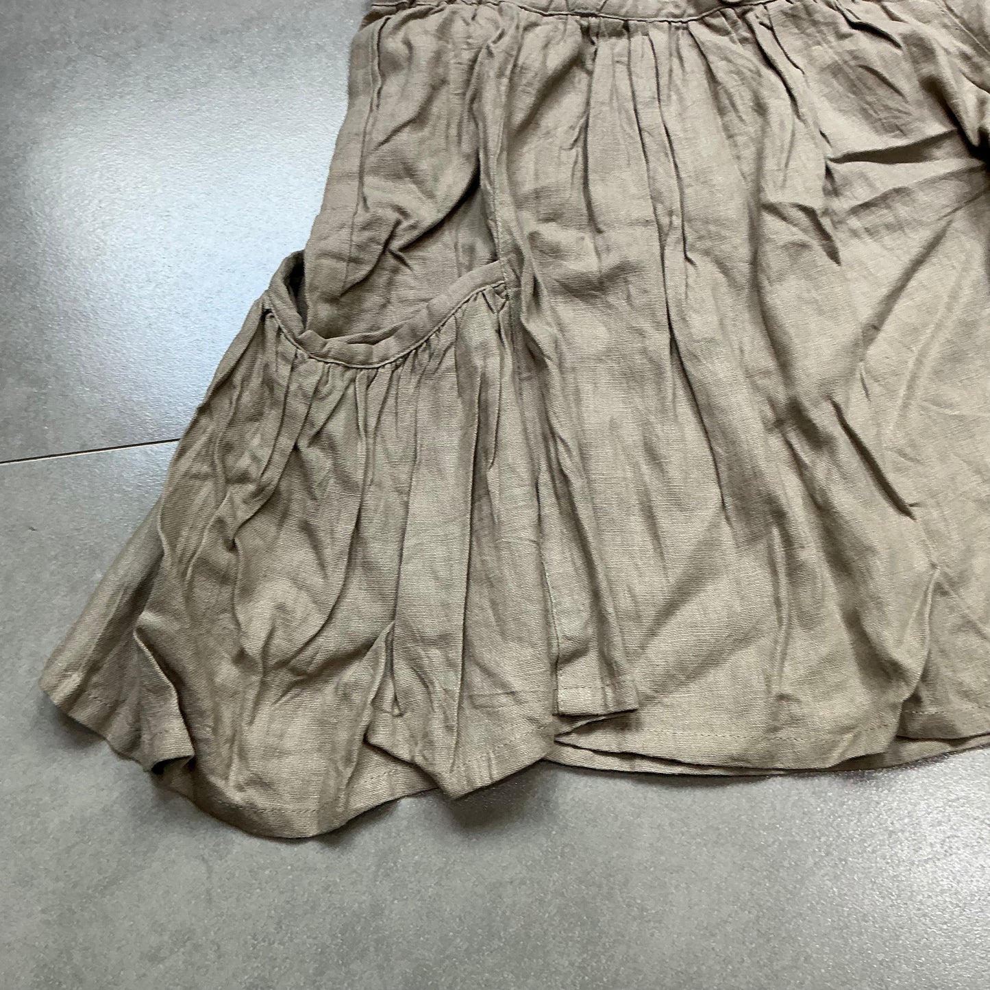 Pocket Skirt