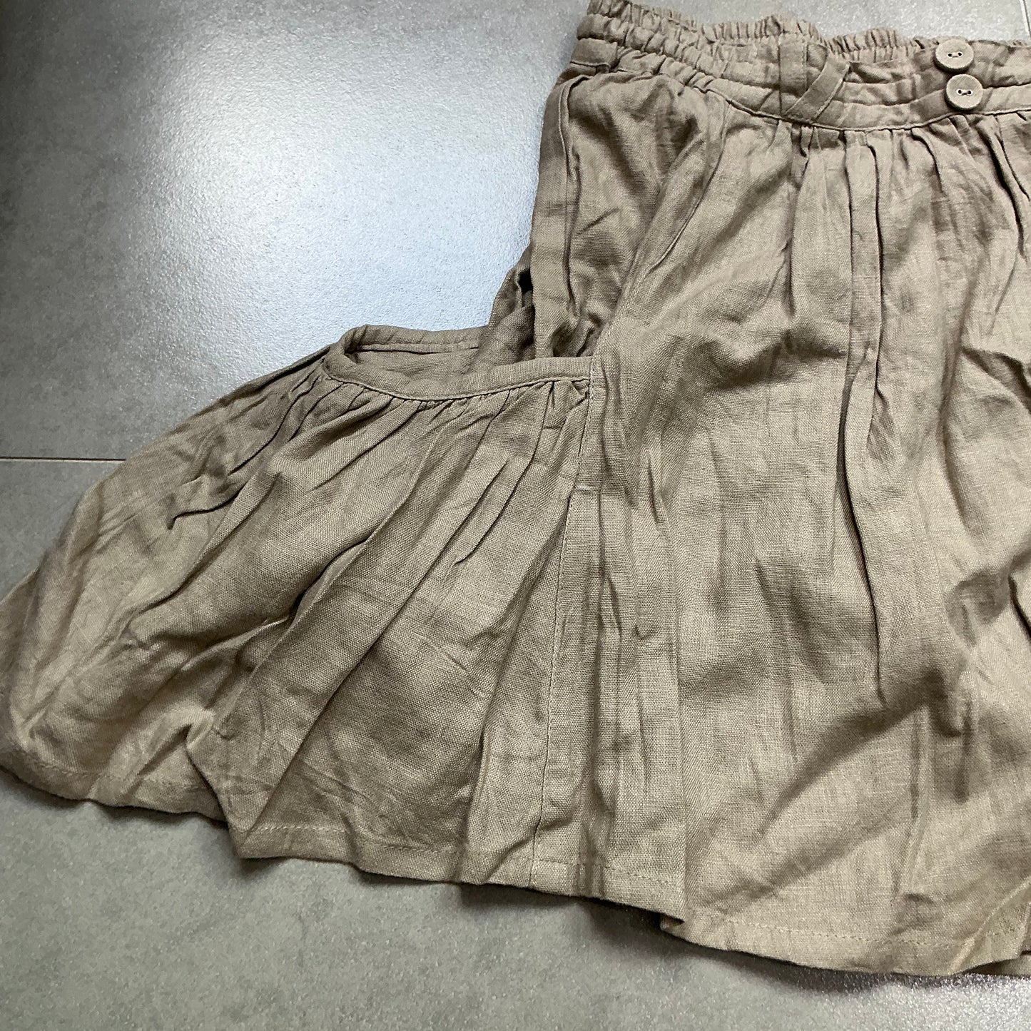 Pocket Skirt