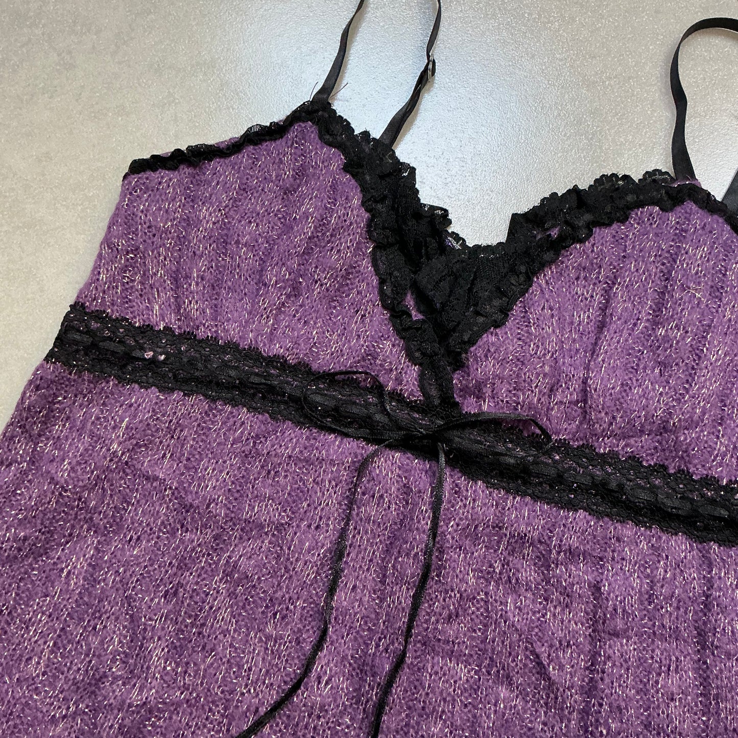 Knit Camisole