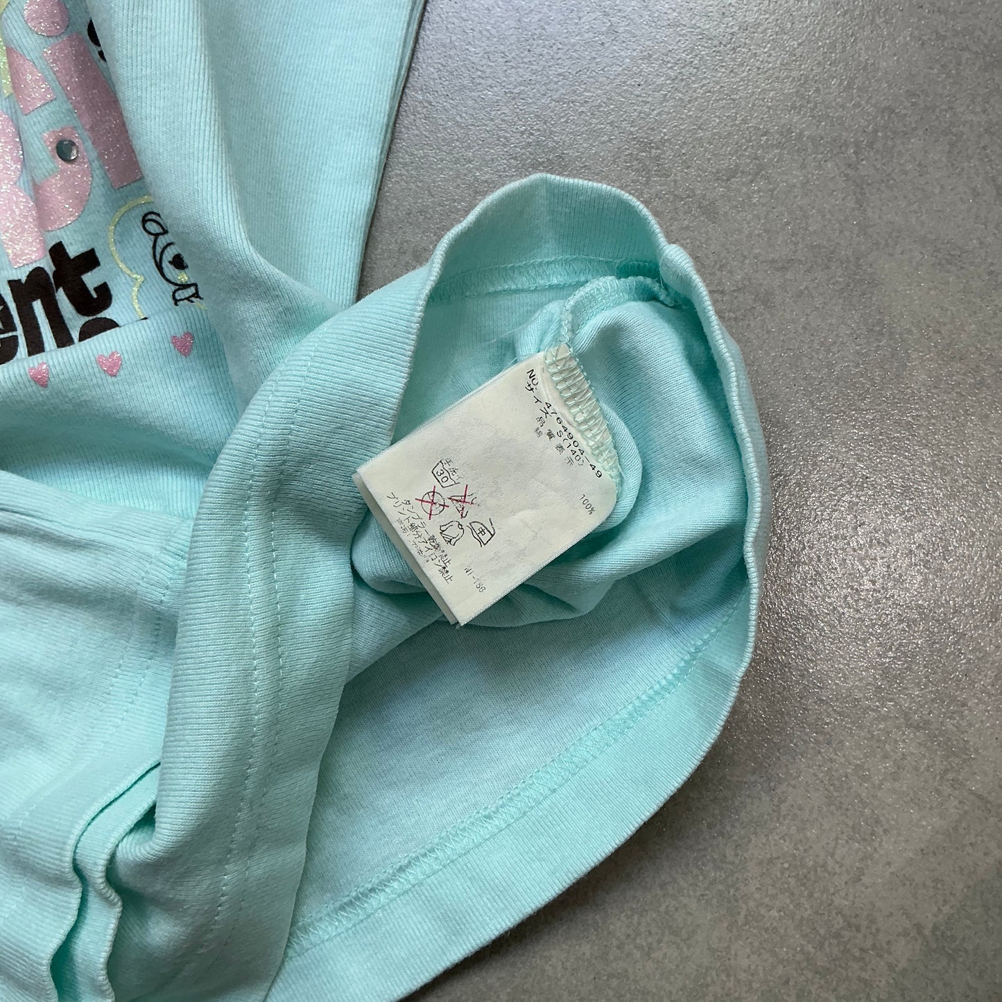 90s Pom Ponette Tank Top