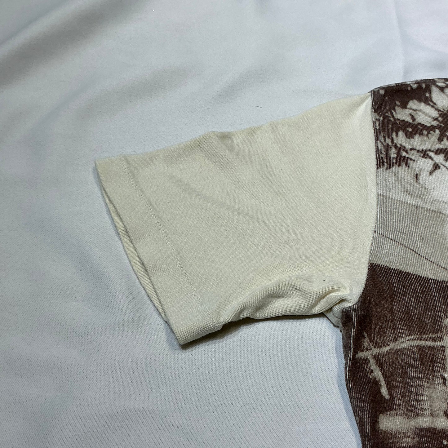 1990s Betty Boop AOP Top