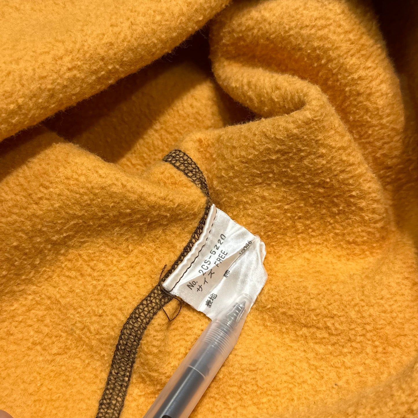 90s Hysteric Glamour 'I'm a Naturnal Hysteric' Sweater