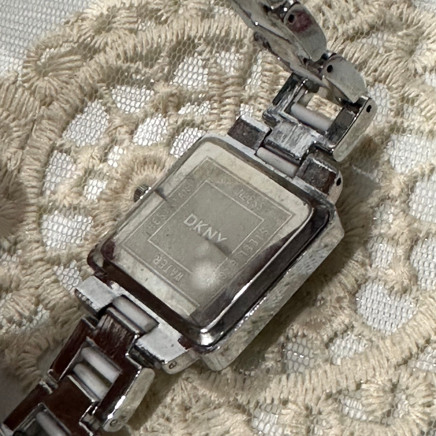 DNKY Watch