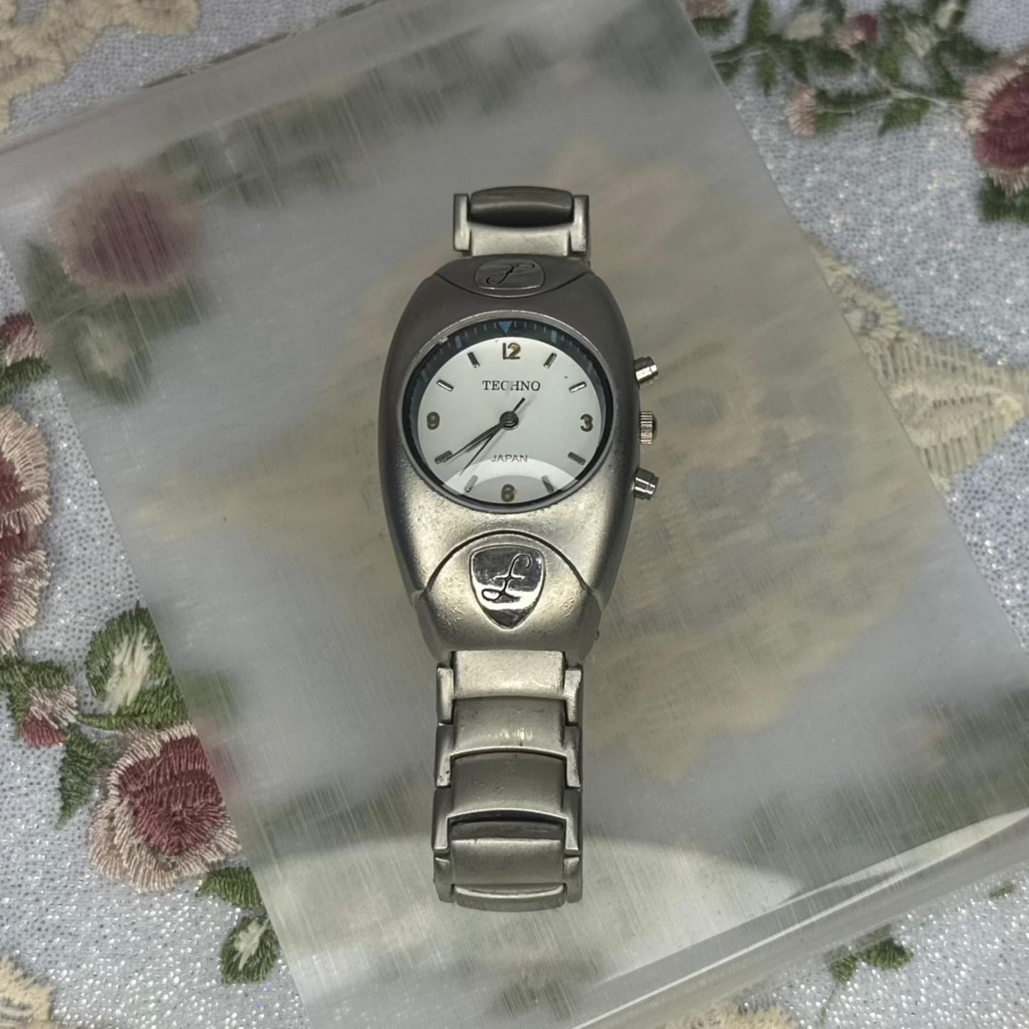 Techno Watch