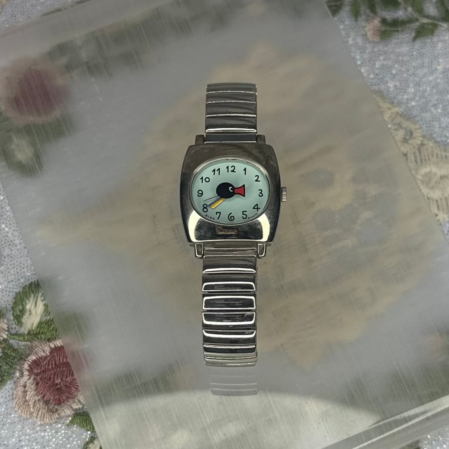 Pingu Vintage Watch