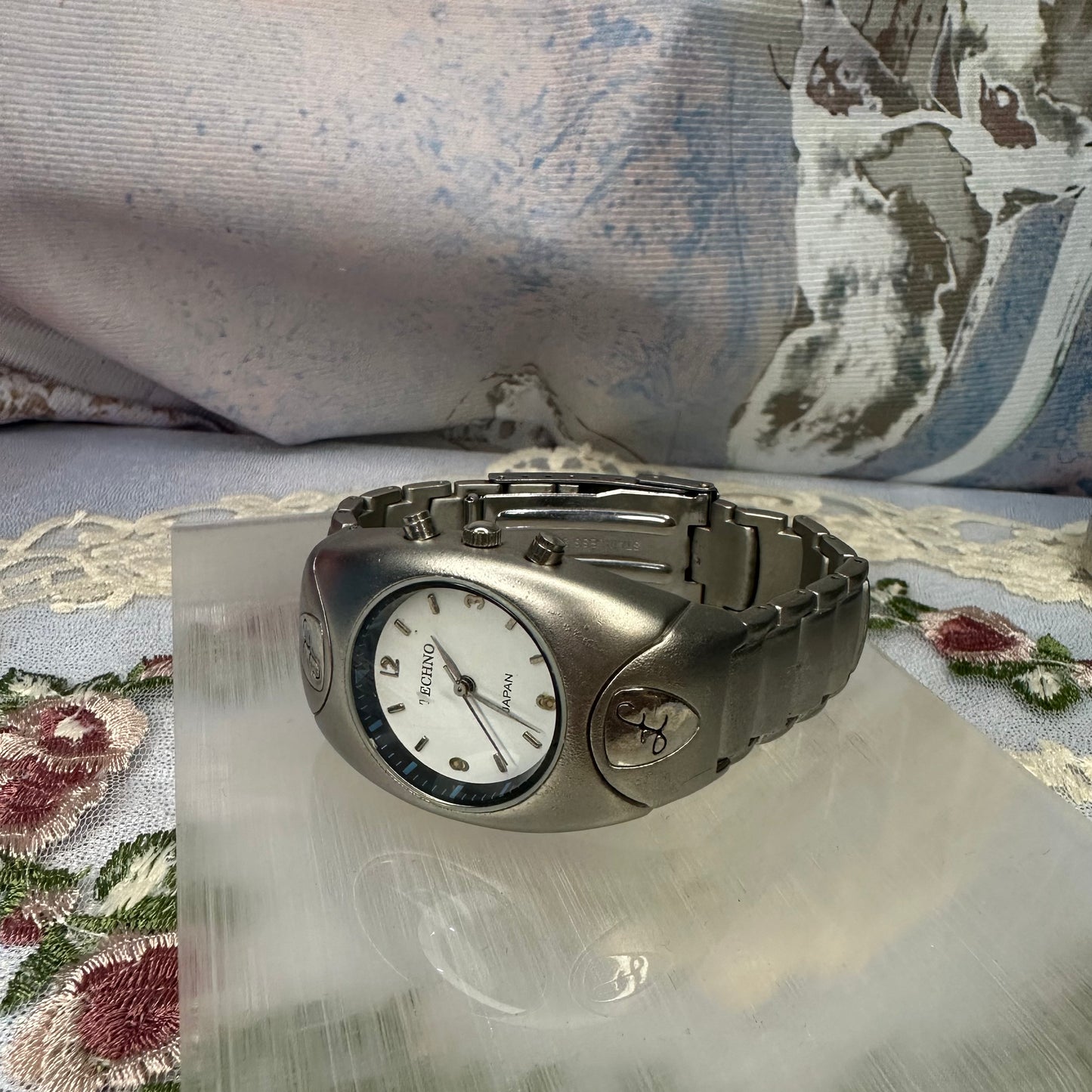 Techno Watch
