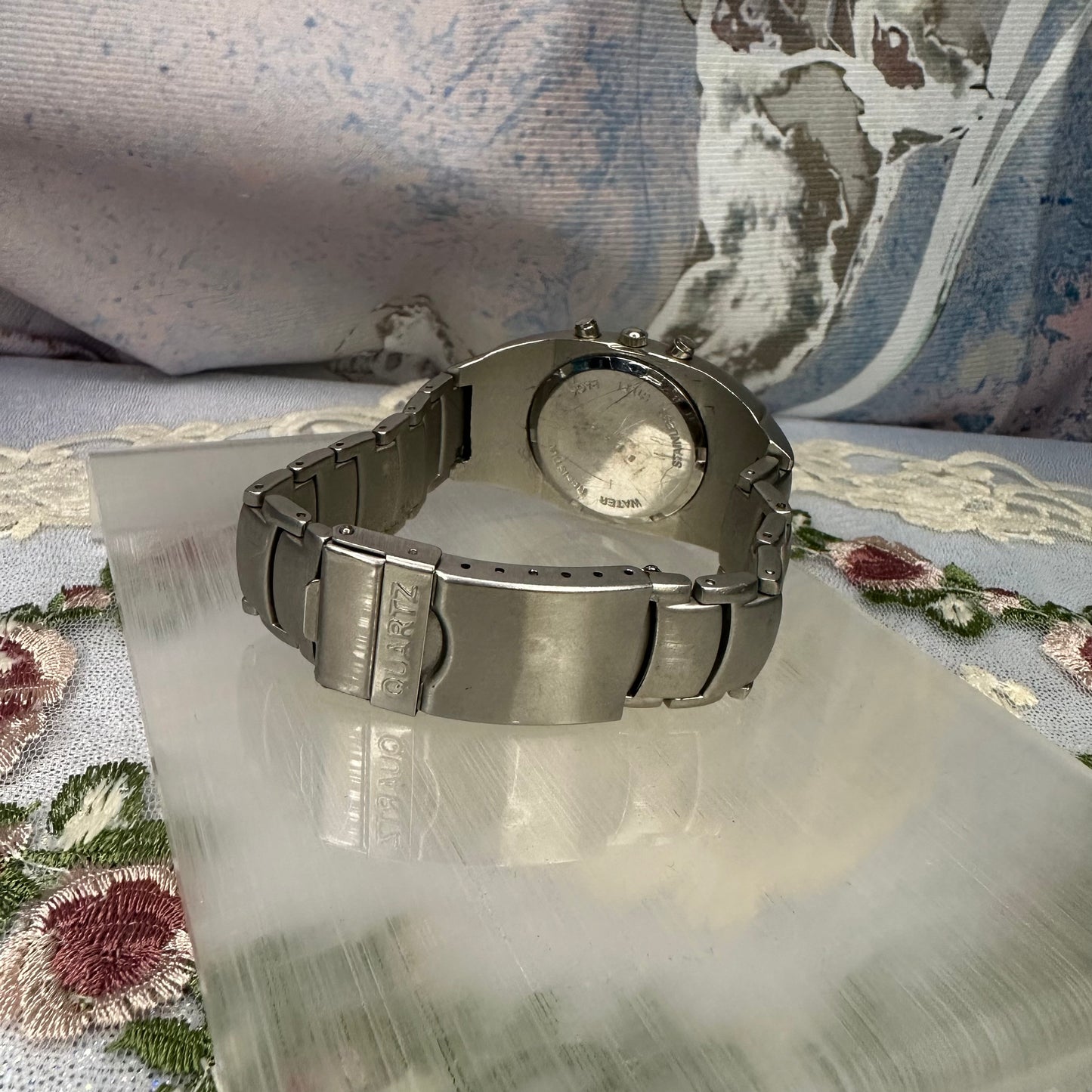 Techno Watch
