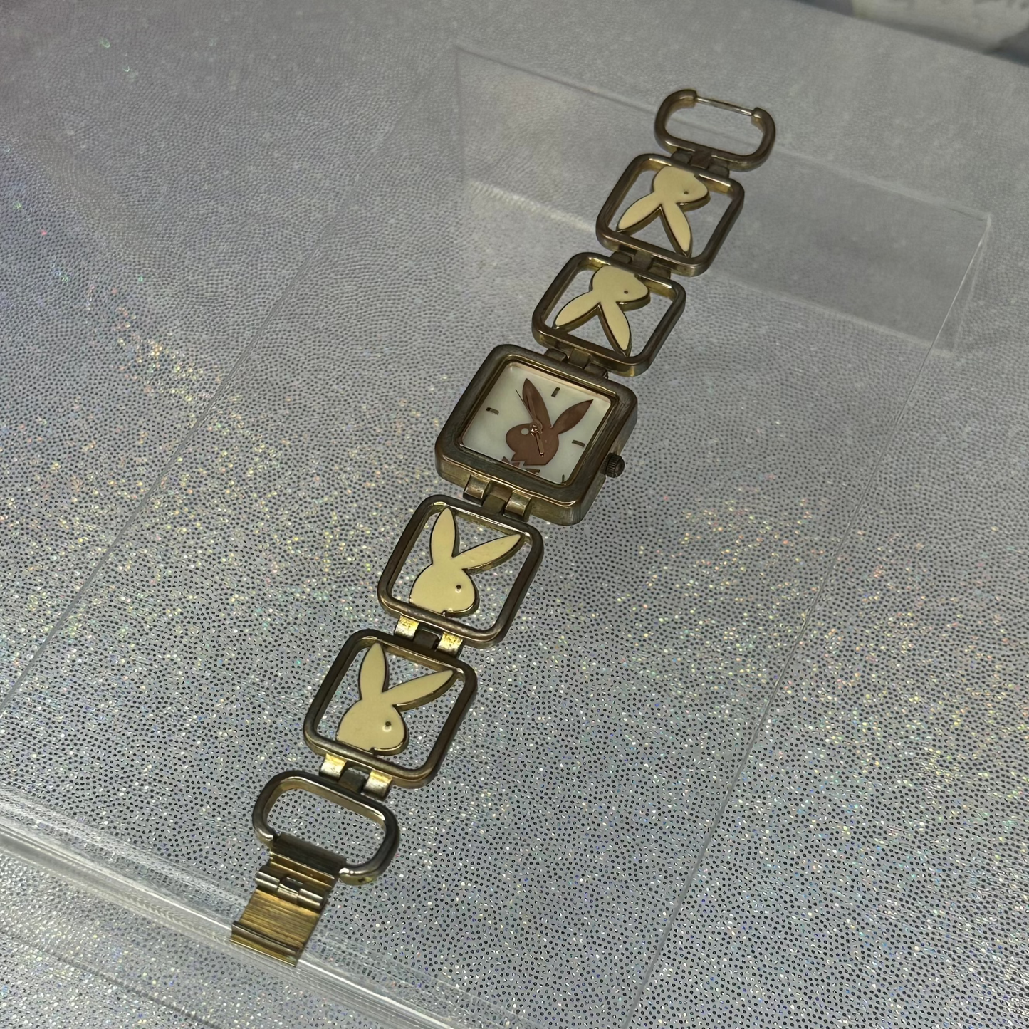 00s Playboy Watch