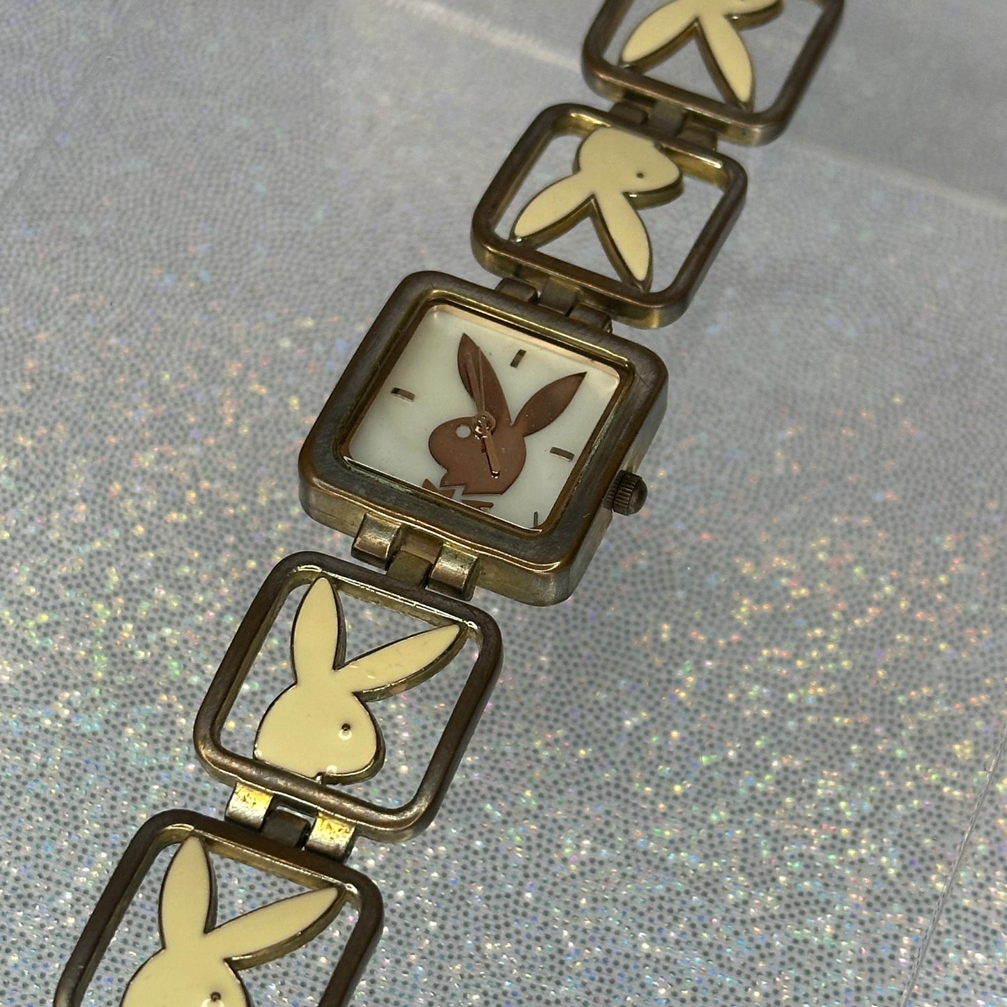 00s Playboy Watch
