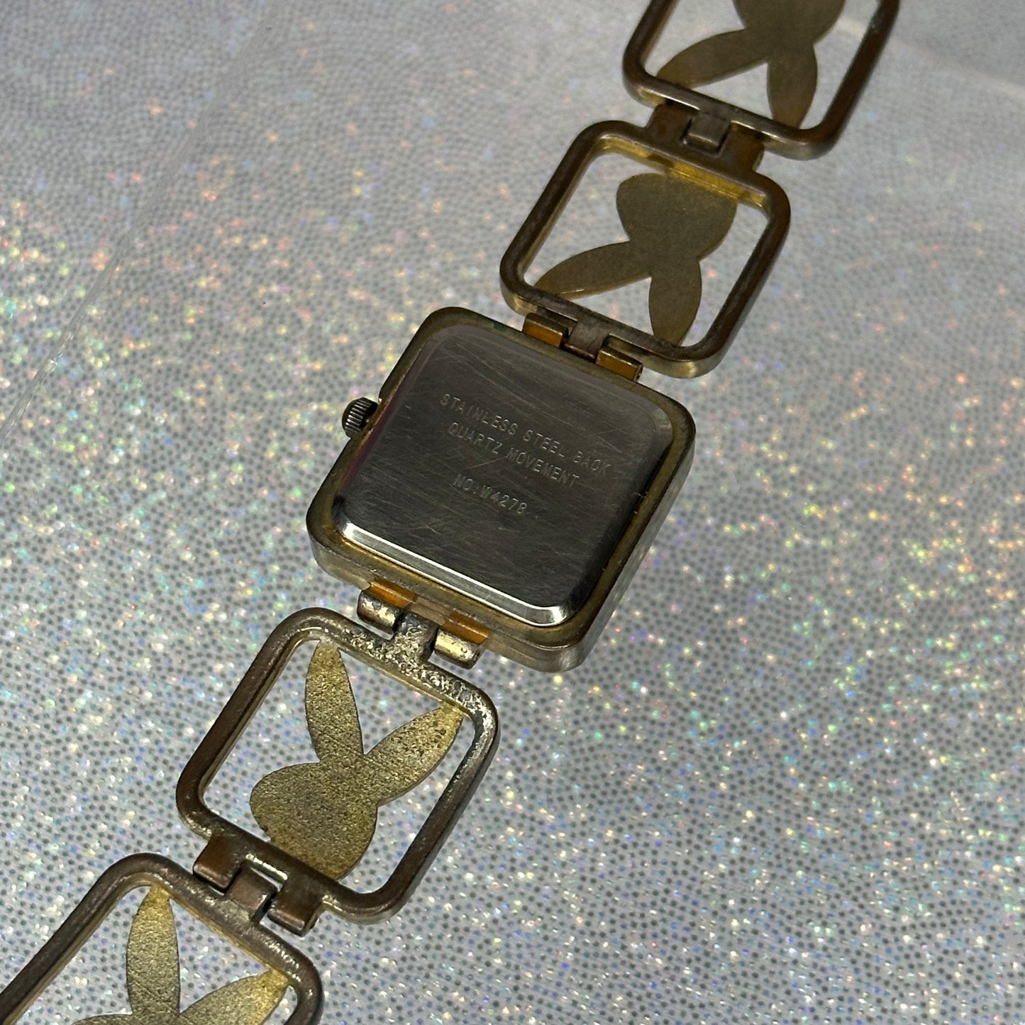 00s Playboy Watch