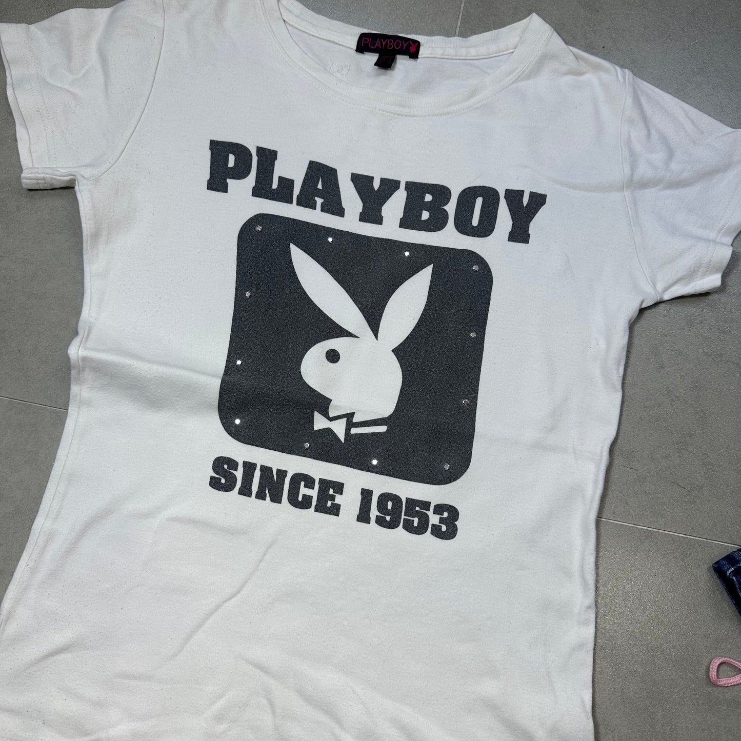 Playboy Top