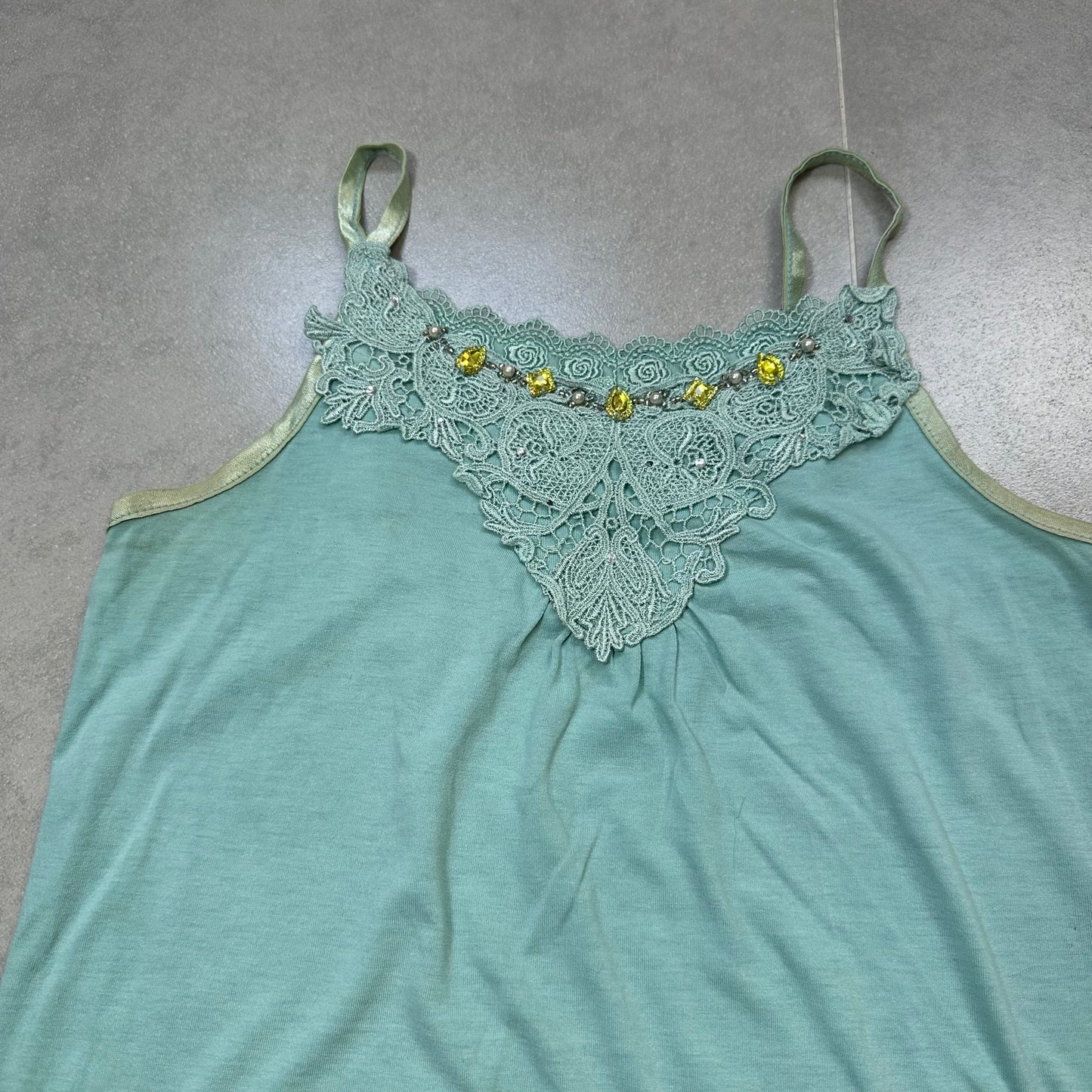 Axes Femme Camisole