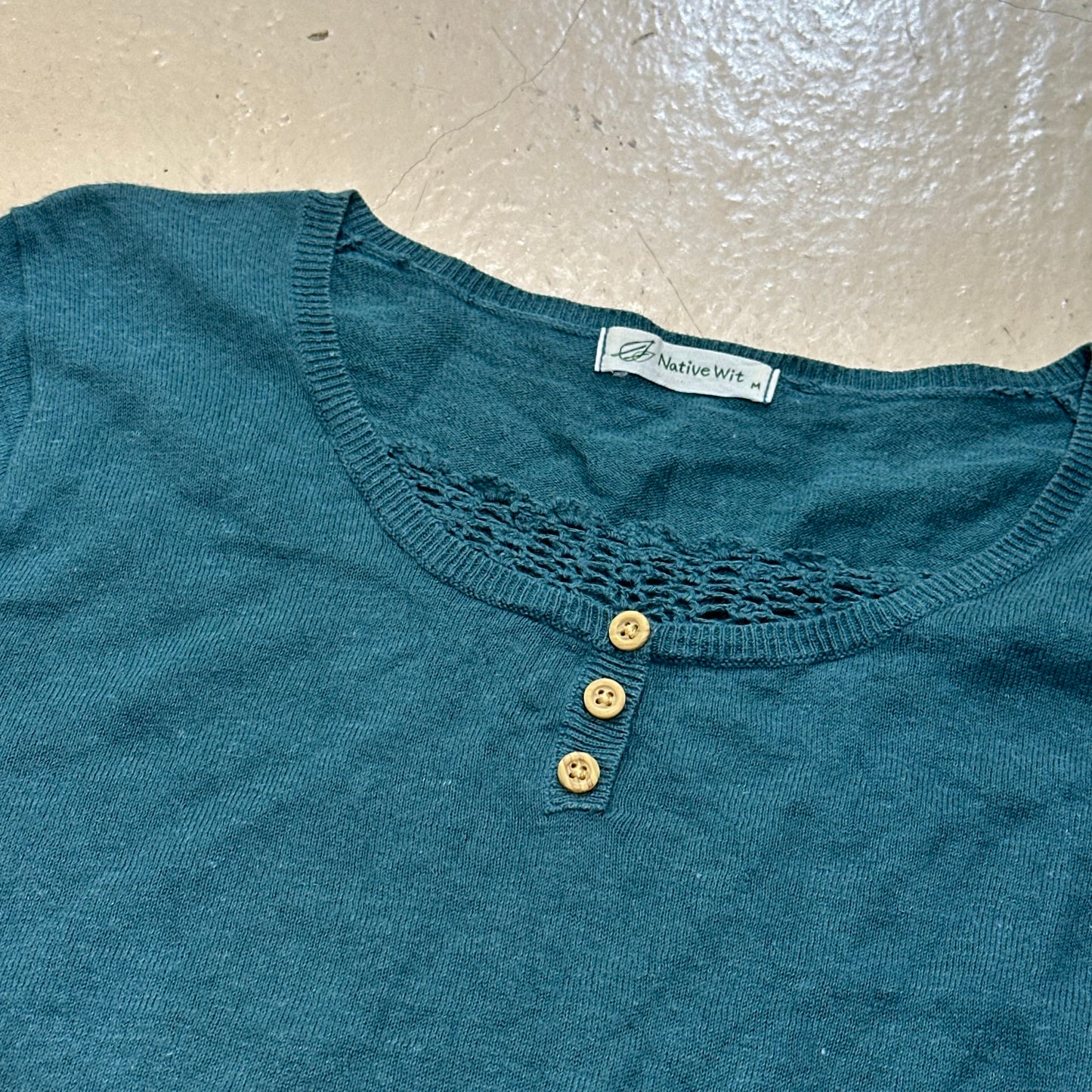 Knit Top