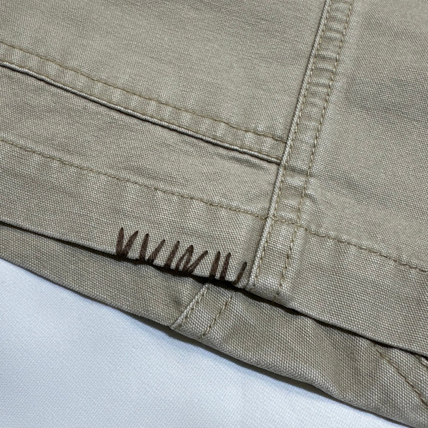 Cargo Mini Skirt BNWT