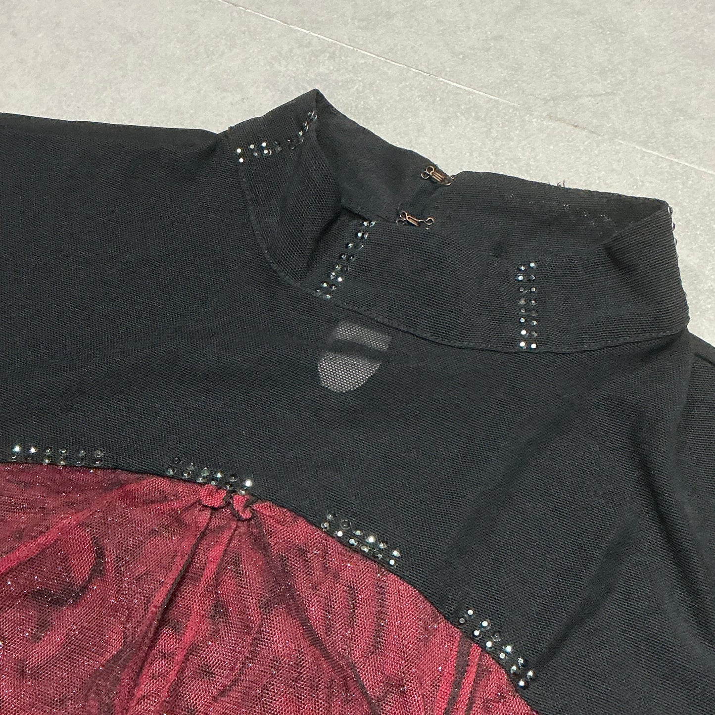 Mesh Top