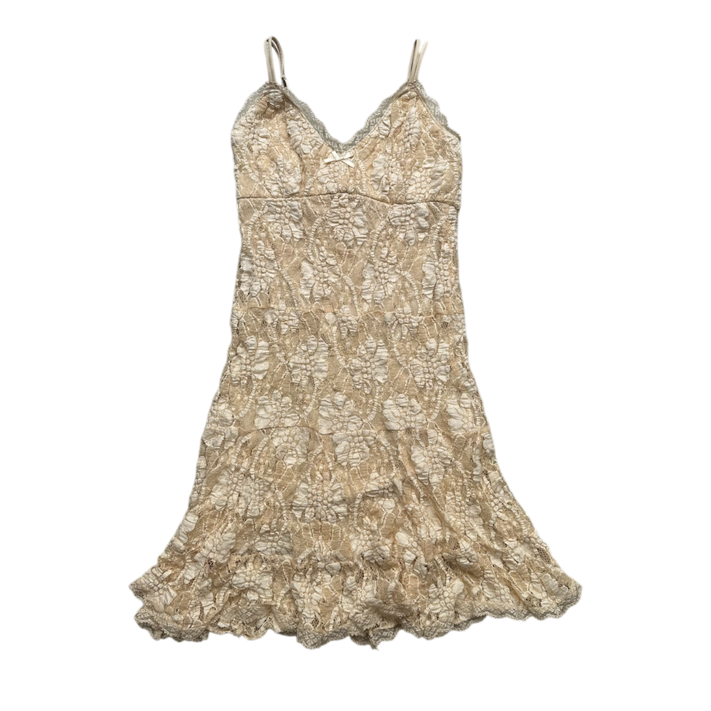 Lace Cami Dress