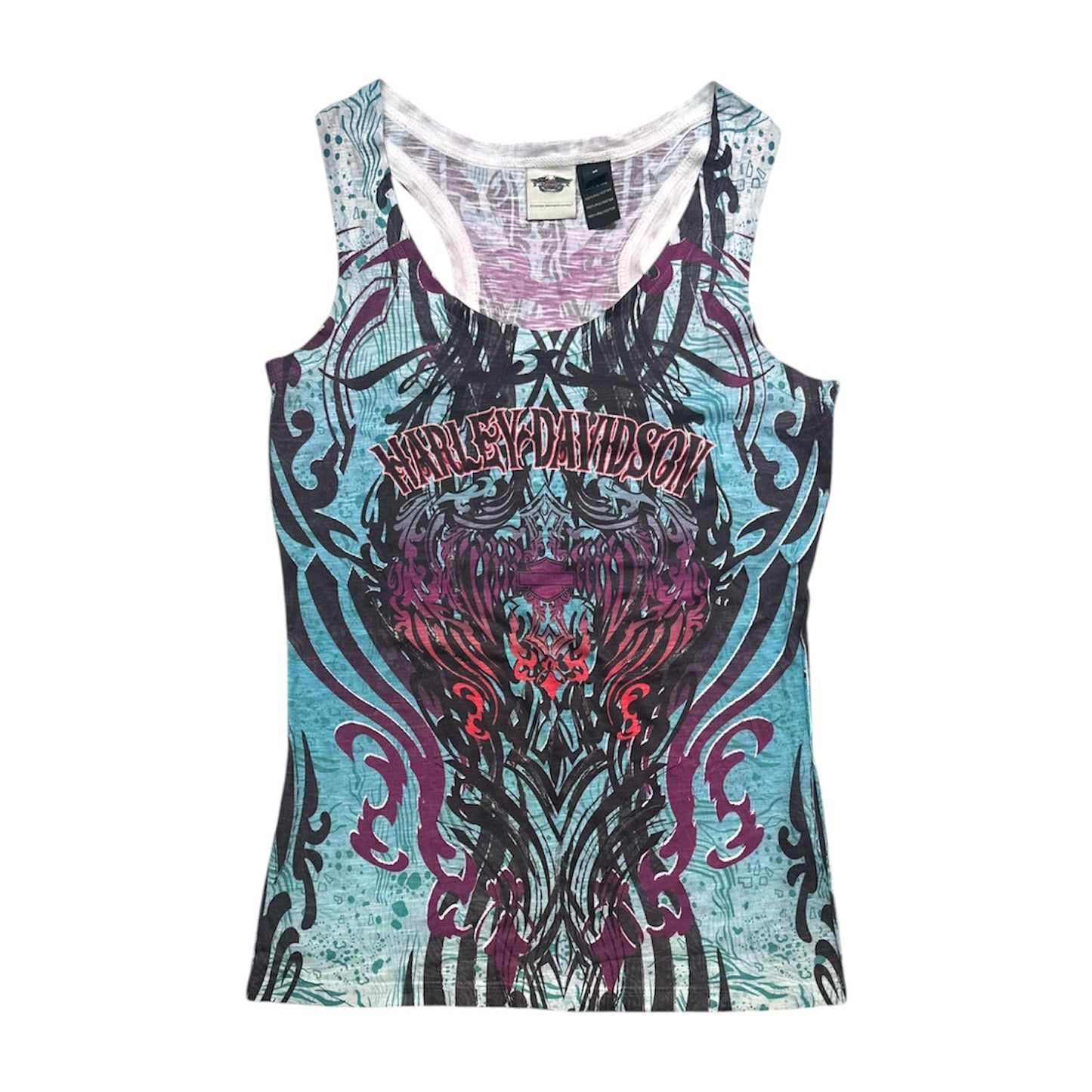 Harley Davidson Tank Top